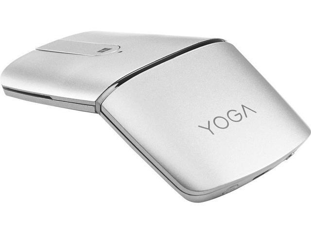 Lenovo Yoga Mouse (Silver)