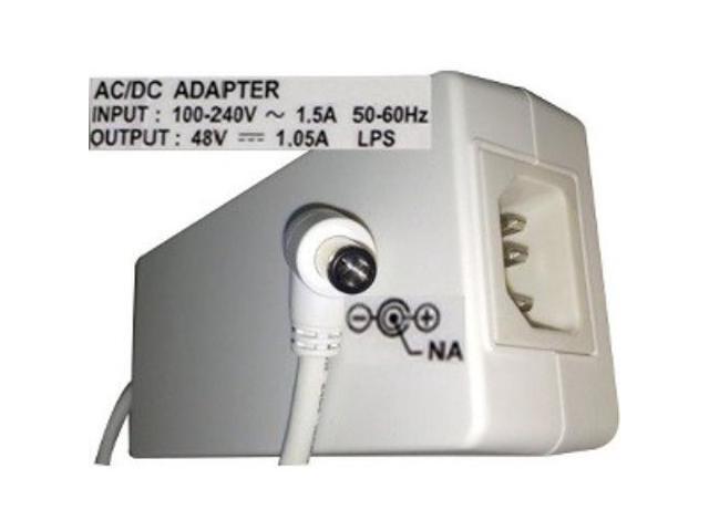 Cisco AIR-PWR-50= AC Adapter