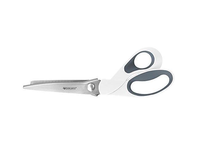 Sparco 5 Kids Pointed End Scissors, Red