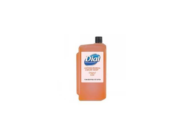 Gold Antimicrobial Soap Liquid 1 L Bottle