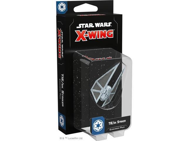 Fantasy Flight Games Star Wars X-wing 2nd Edition Tie/SK Striker SWZ38