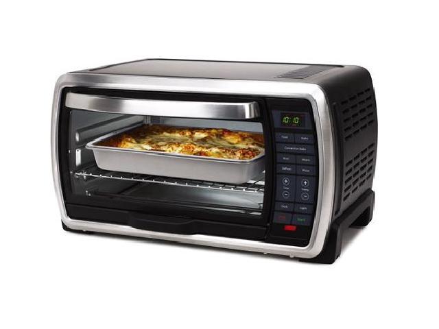 Oster digital clearance convection toaster oven