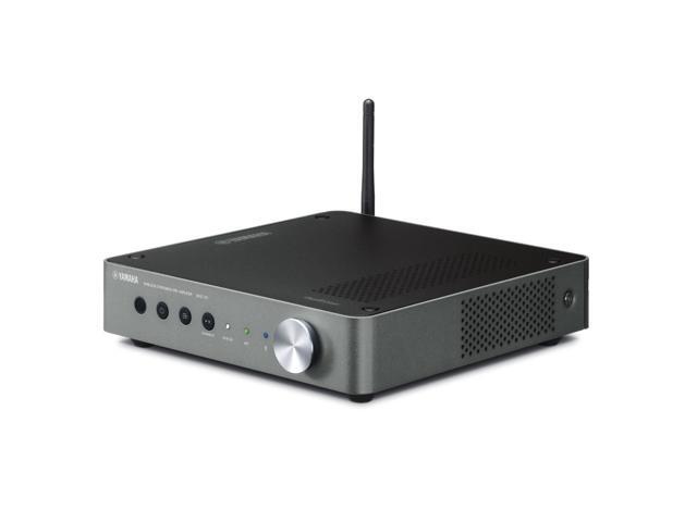 Yamaha WXC50DS MusicCast Wireless Streaming Preamplifier