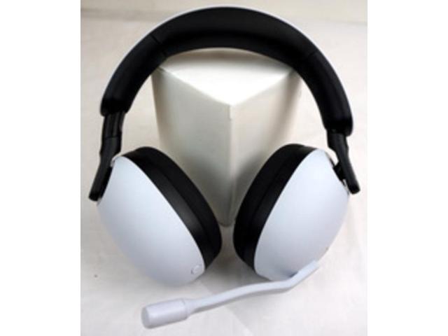 SONY WH-G900N WHITE