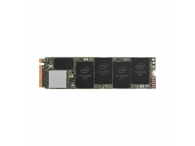 NeweggBusiness - Intel SSDPEKNW010T9 1 TB Solid State Drive - M.2 2280 -  NVMe - 665p Series