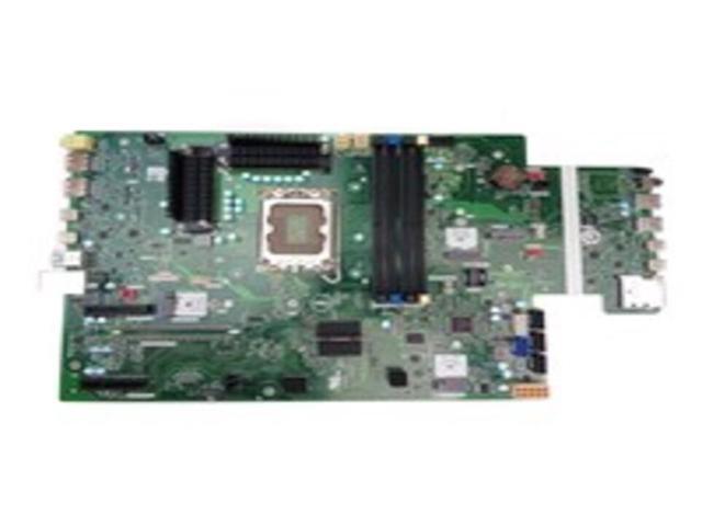 NeweggBusiness - Dell VTKY7 Desktop Motherboard - Intel FC-LGA1700