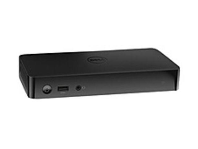 Dell Wireless Dock D5000 Review