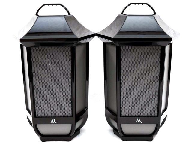 acoustic research lantern speaker