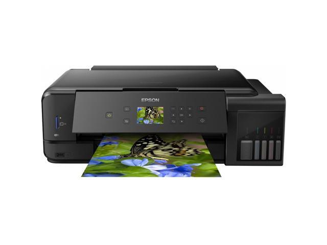 refurbished epson ecotank printer