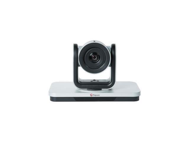 Polycom EagleEye IV-12x Zoom Camera EagleEye IV-12x Camera Silver Body