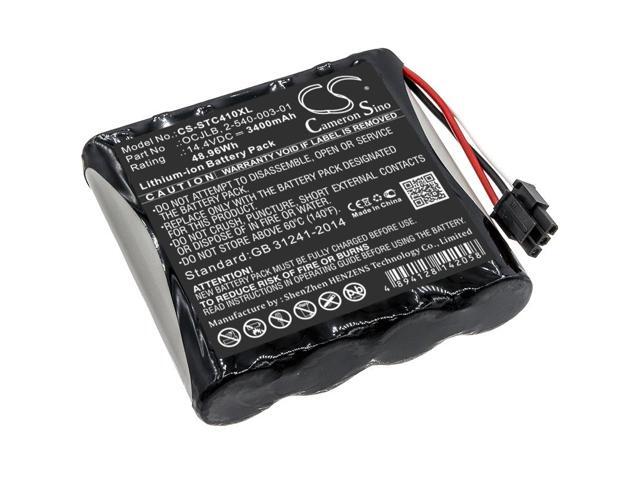 soundcast outcast parts