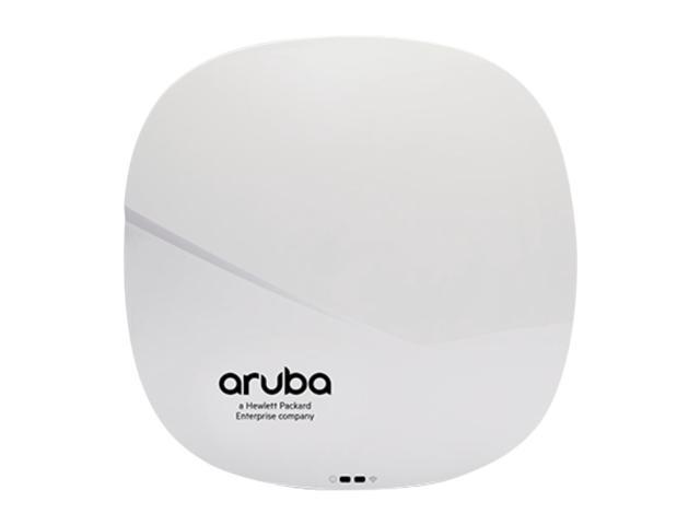 HEWLETT PACKARD ENTERPRISE JW801A ARUBA AP-335 DUAL 4X4:4 11AC 25GBE AP