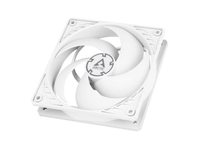 ARCTIC Cooling P12 PWM PST 120mm Pressure-optimised Case Fan with PWM PST  (ACFAN00170A) 