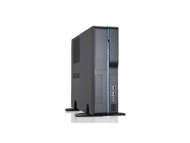IN-WIN Desktop 300W Haswell Case Black BL631.FH300TB3F
