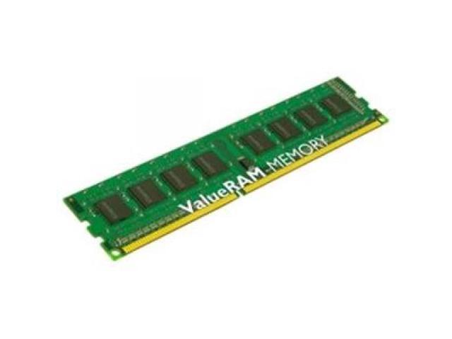 NeweggBusiness - KINGSTON KVR16N11/8 8 GB (1 x 8 GB) - DDR3 SDRAM