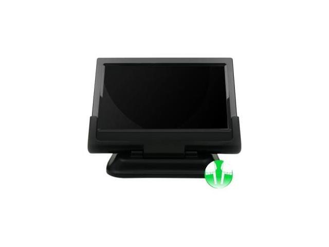 Mimo Monitors Magic Touch Deluxe 101' LCD Touchscreen Monitor - 16 ms