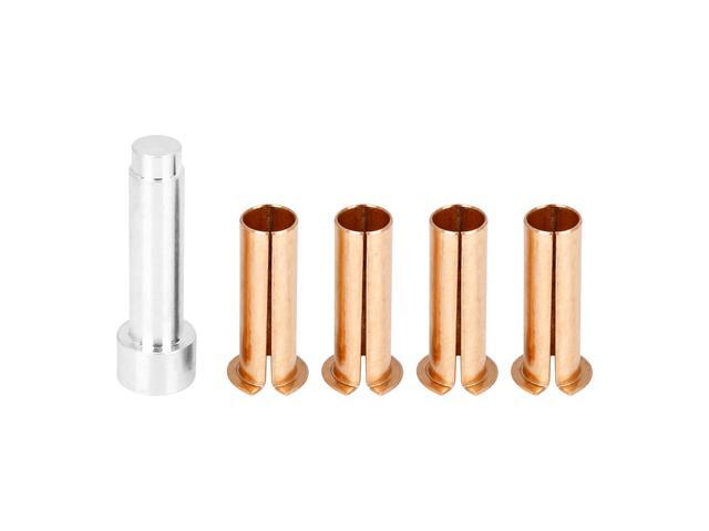 1 Set Door Hinge Bushing Liners Replacement for Jeep Wrangler 1994-1995 2 Door