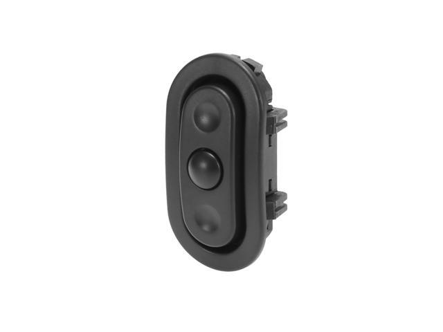 Radio Control Steering Wheel Switches Replacement for Chrysler for Jeep for Dodge for Ram 04685729AB Left Side