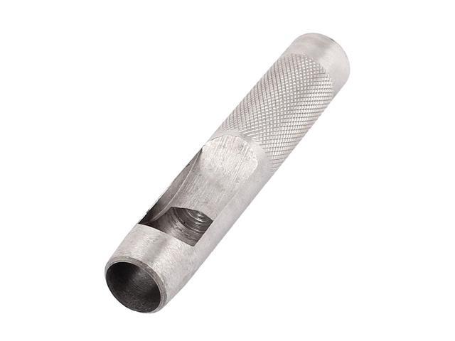 14mm Dia DIY Leather Belt Watch Band Gasket Hollow Hole Punch Cutter Tool
