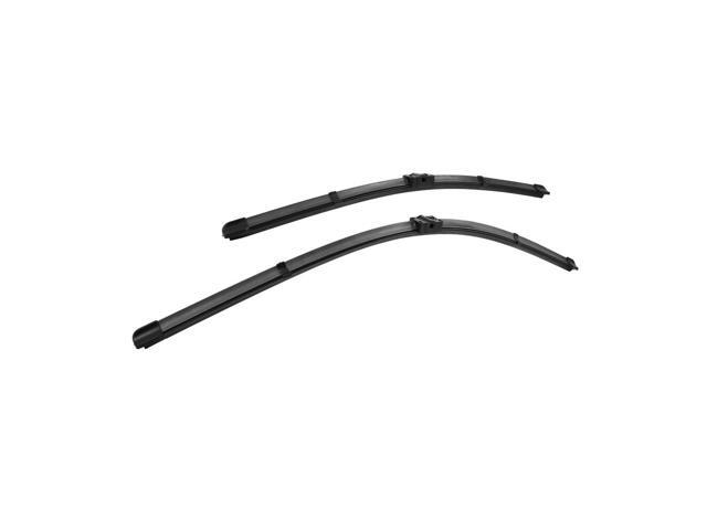 Global Bargains 24' 17' Exact Fit Front Windshield Wiper Blades for 07-09 BMW 3 SERIES E92 E93