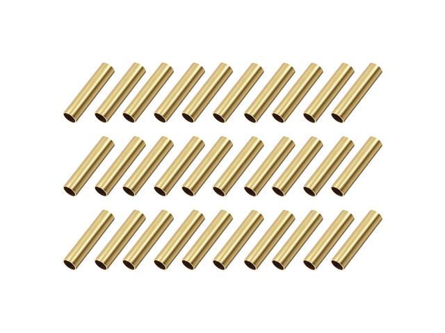 M00799 MOREZMORE 2 Brass Square Tube Telescopic 1//16/" 3//32/" K/&S #8149 #8150 K/&S