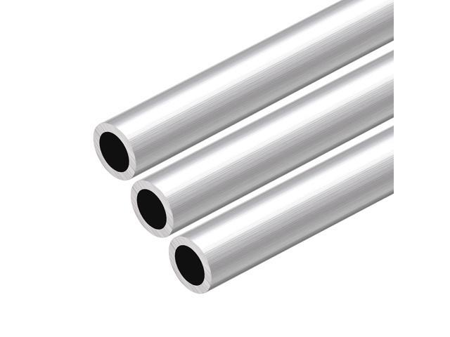 Metals Alloys Mill Finish 3 Foot Aluminum NPS 3 4 Schedule 40 Pipe Metals Alloys Mill Finish 3 Foot Aluminum NPS 3 4 Schedule 40 Pipe