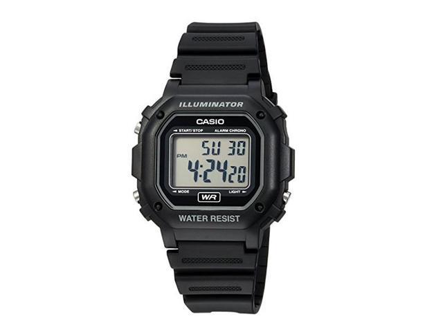 casio men's f108wh