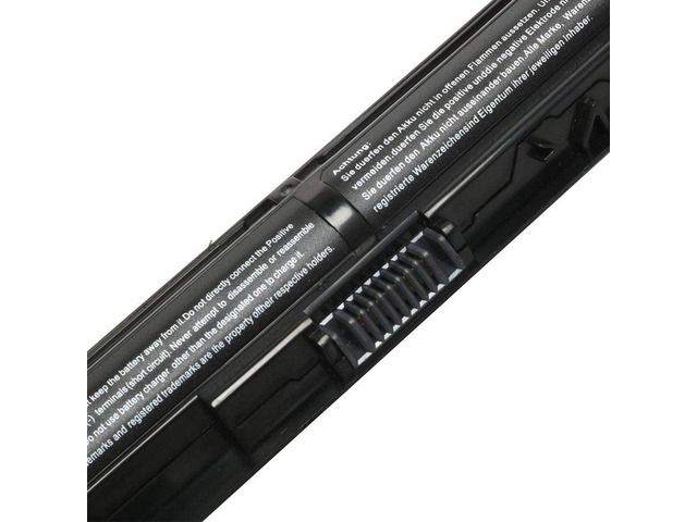Maxelon Vi04 756743-001 Battery Replacement For Hp Probook 440 G2 450 4 Cell Laptop Battery Black Product Images Orv7mubmaz8 P595444281 0 202211191228
