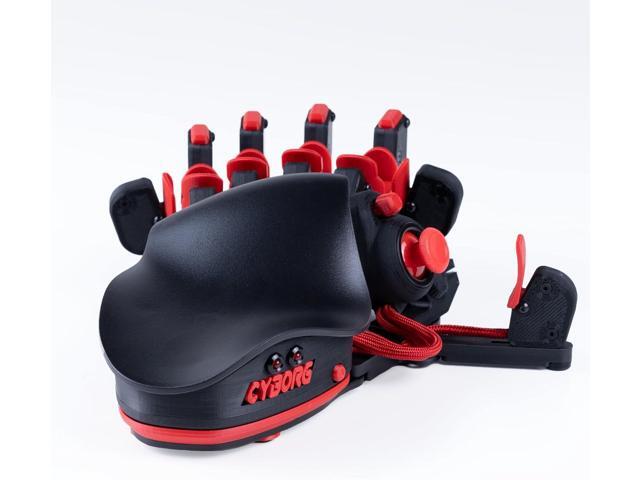 NeweggBusiness - AZERON Cyborg Compact Gaming Keypad Programmable  