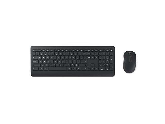Microsoft Wireless Desktop 900 (PT3-00001)