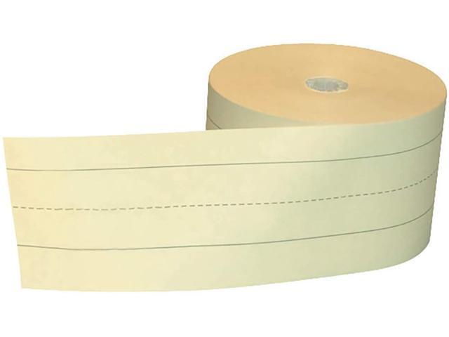 Pacon Manila Sentence Strip Roll 1 1/2in Ruled