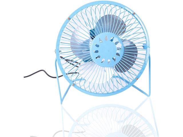Desk Fan USB4