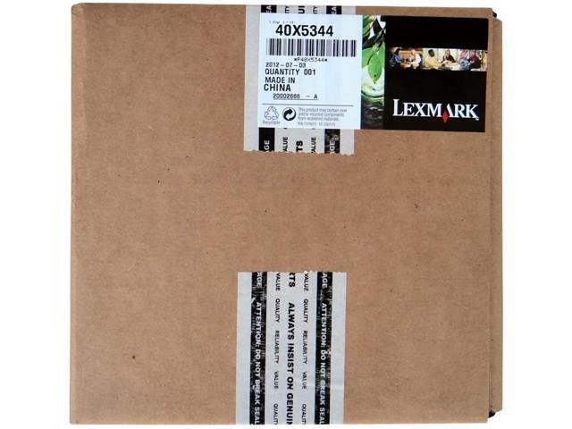 LEX40X5344 - 40X5344 110-127V Fuser