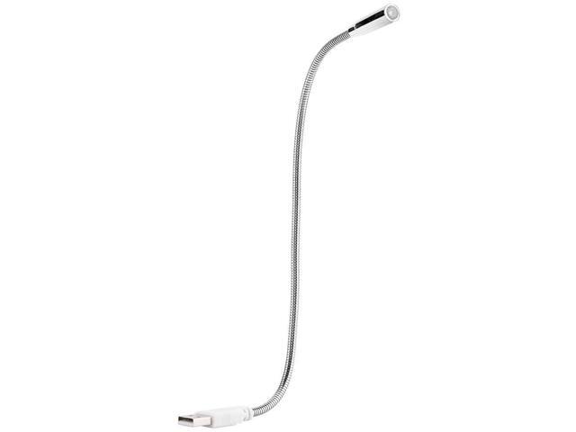 Computer Light-Mini Flexible LED USB Night Lamp Reading Light for Computer Laptop Notebook PC