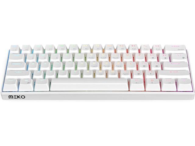 Meko Blink Mechanical Keyboard