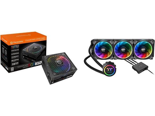 Thermaltake TOUGHPOWER GRAND RGB 1200W Thermaltake Toughpower