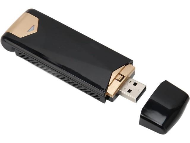 NeweggBusiness - USB Mobile WiFi Hotspot, 4G LTE Network Adapter