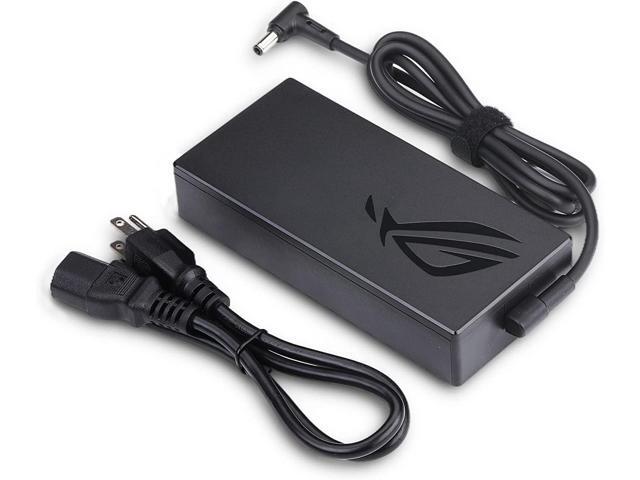 240W Charger for Asus ROG Zephyrus M16 2022 GU603 GU603Z GU603H GU603ZX GU603ZM GU603ZE GU603HM GU603HR Gaming Laptop Power Supply Adapter Cord