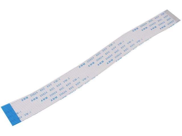 A1 FFCs Flex Cable for Raspberry Pi Camera - 15 cm / 59 in (10)
