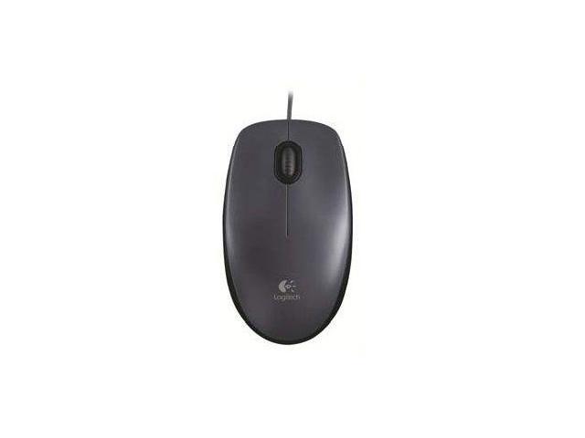Logitech Mouse M90