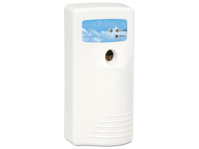 Hospital Specialty Air Sanitizer Dispenser Aerosol 5 x 3 3/4 x 8 1/2 White 07521