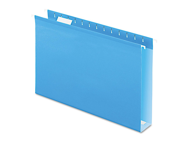 Office Supplies Pendaflex Hanging File Folders - Legal Size Ready-Tab ...