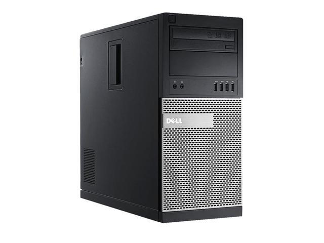 NeweggBusiness - Dell OptiPlex 9020 MT/Core i5-4590 @ 3.3 GHz/8GB