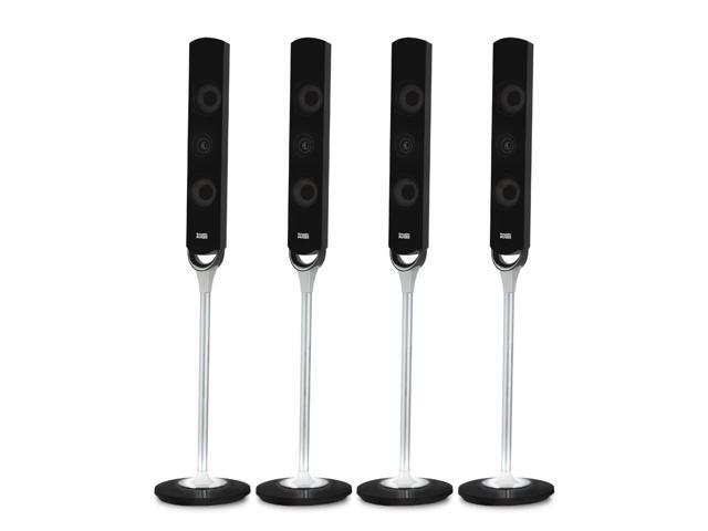 acoustic audio aat1000