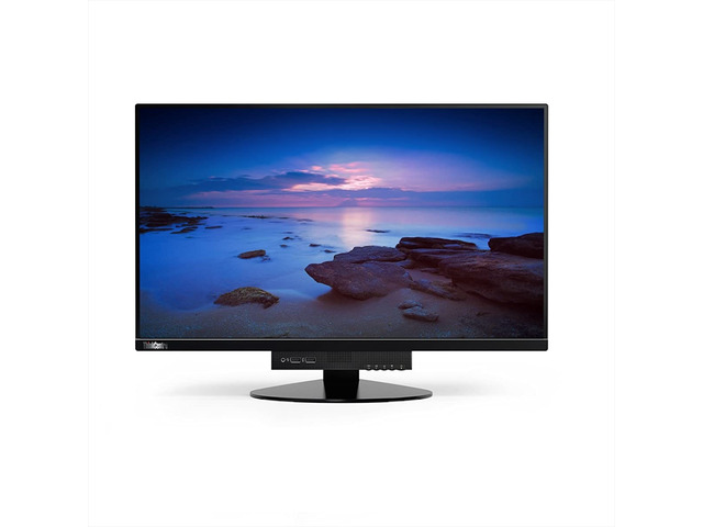 NeweggBusiness - Lenovo ThinkCentre Tiny-In-One 24 Gen3 Monitor