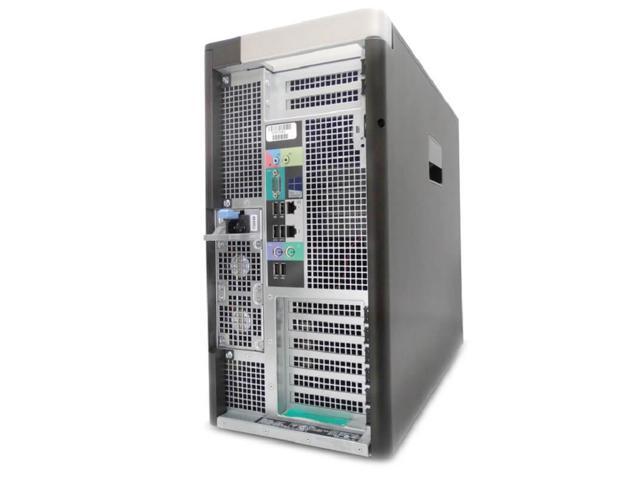 NeweggBusiness - Dell Precision 7910 AutoCAD Workstation 2x E5