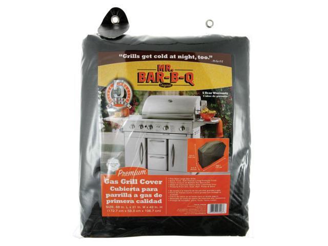 Mr BarBQ Premium Large Gas Grill Cover