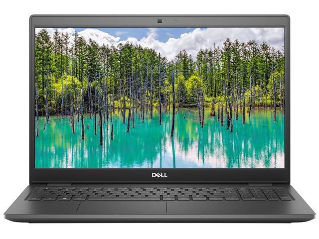 Dell Latitude 3510 Home and Business Laptop (Intel i5-10210U 4-Core 16GB RAM 512GB PCIe SSD 156' Full HD (1920x1080) Intel UHD Graphics Wifi