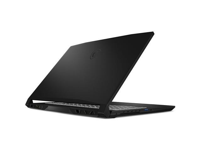 NeweggBusiness - MSI WF66 11UJ-267 Workstation Laptop (Intel i7