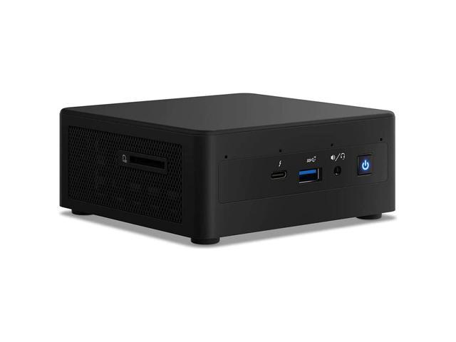 NeweggBusiness - Intel NUC11PAHi7 Home & Business Mini Desktop